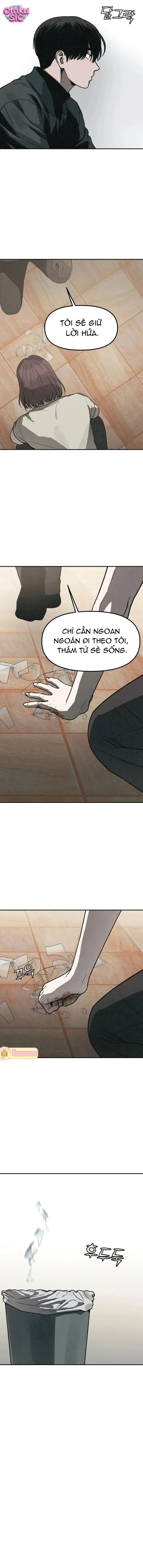 Vì cái chết của ngươi - Chap 63 - Trang 13