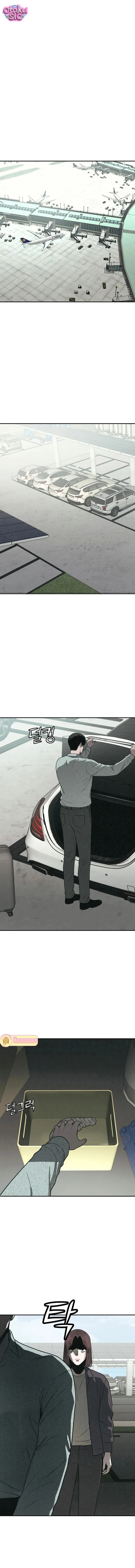 Vì cái chết của ngươi - Chap 63 - Trang 16