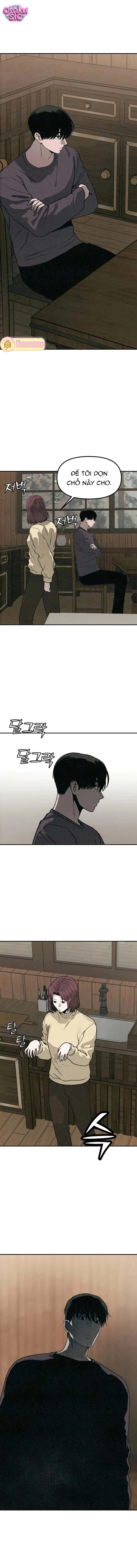 Vì cái chết của ngươi - Chap 64 - Trang 17