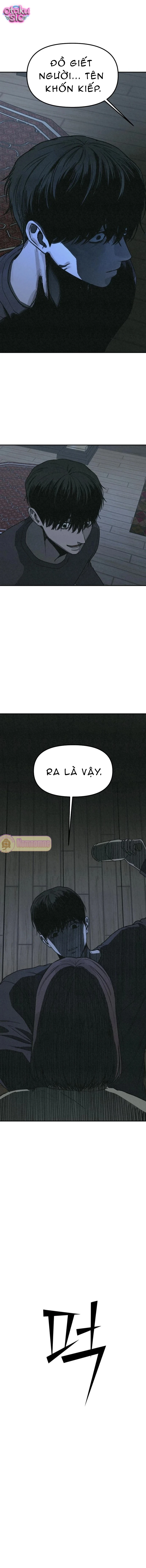 Vì cái chết của ngươi - Chap 65 - Trang 13