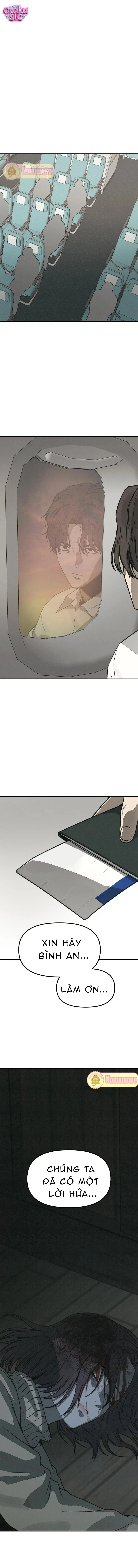 Vì cái chết của ngươi - Chap 65 - Trang 14