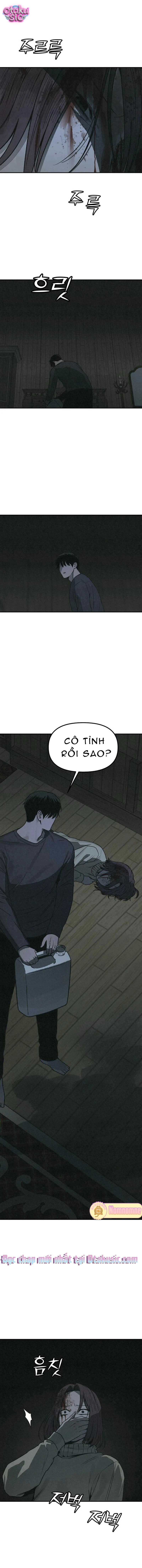 Vì cái chết của ngươi - Chap 65 - Trang 15