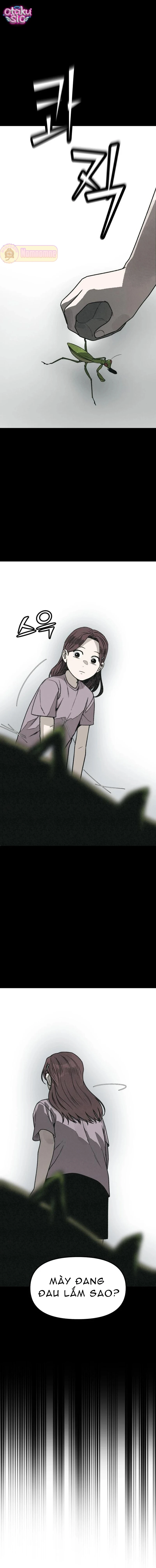 Vì cái chết của ngươi - Chap 65 - Trang 6