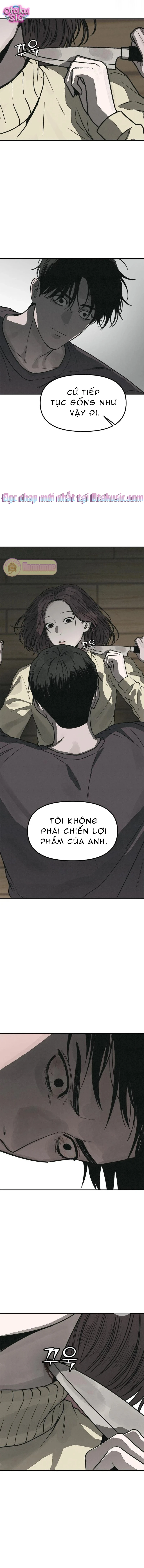 Vì cái chết của ngươi - Chap 65 - Trang 7