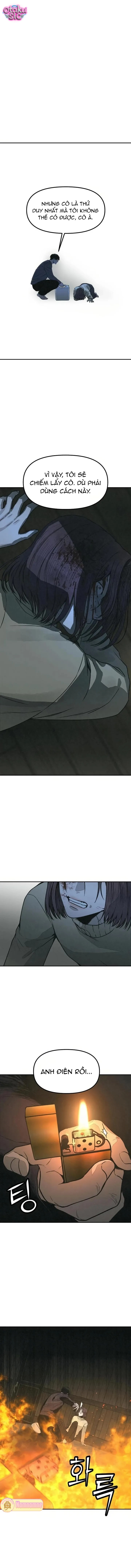 Vì cái chết của ngươi - Chap 66 - Trang 1