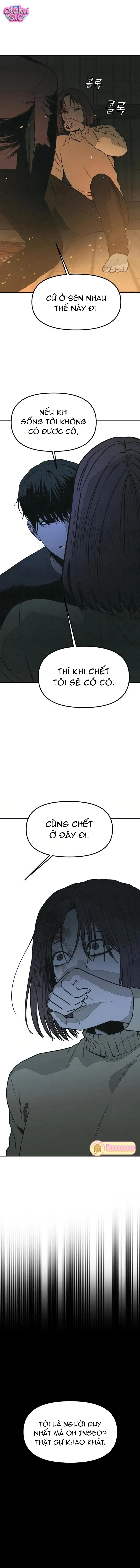 Vì cái chết của ngươi - Chap 66 - Trang 2