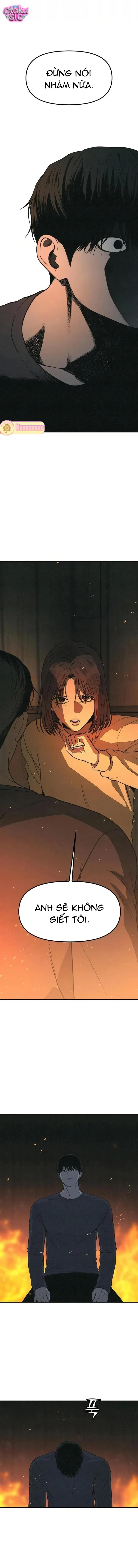 Vì cái chết của ngươi - Chap 66 - Trang 4
