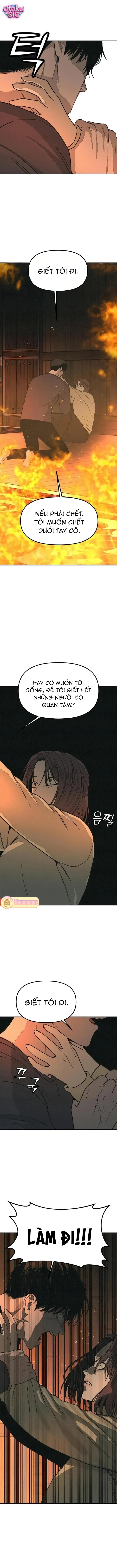 Vì cái chết của ngươi - Chap 66 - Trang 6