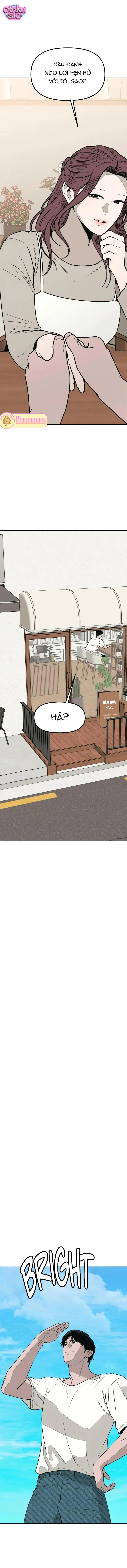 Vì cái chết của ngươi - Chap 67 - Trang 19