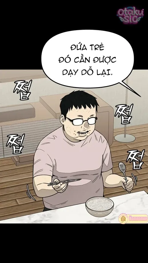 Vì cái chết của ngươi - Chap 7 - Trang 11