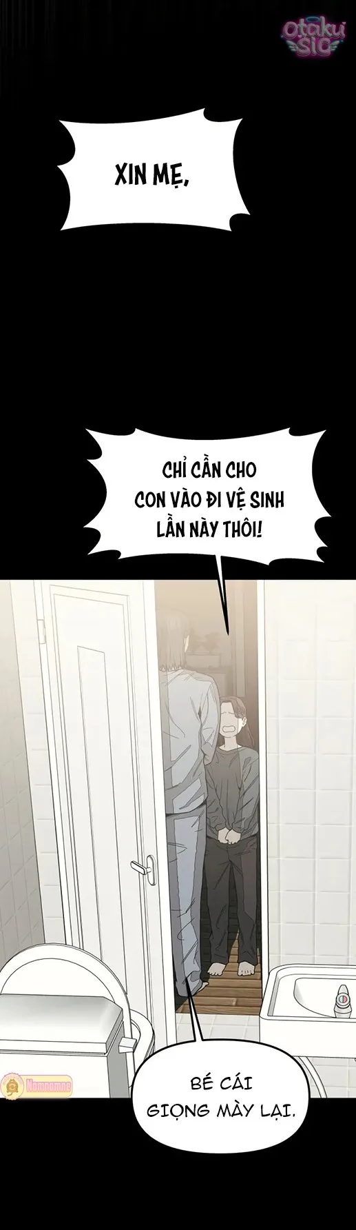 Vì cái chết của ngươi - Chap 7 - Trang 14