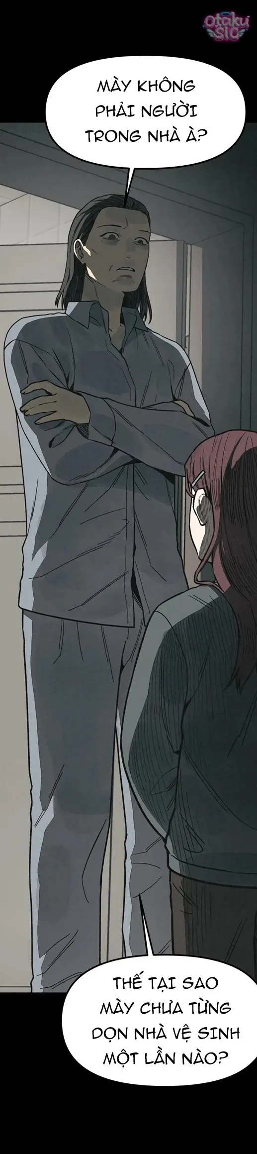 Vì cái chết của ngươi - Chap 7 - Trang 15