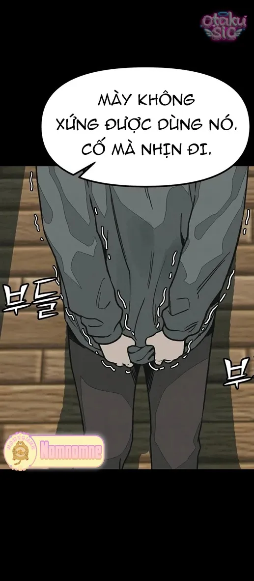 Vì cái chết của ngươi - Chap 7 - Trang 16