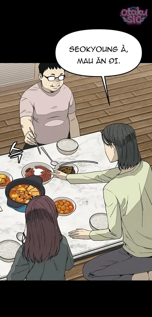 Vì cái chết của ngươi - Chap 7 - Trang 3