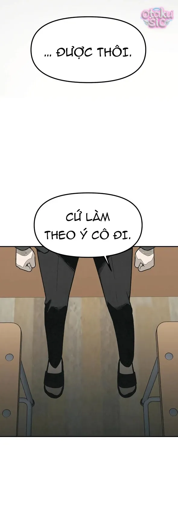 Vì cái chết của ngươi - Chap 7 - Trang 27