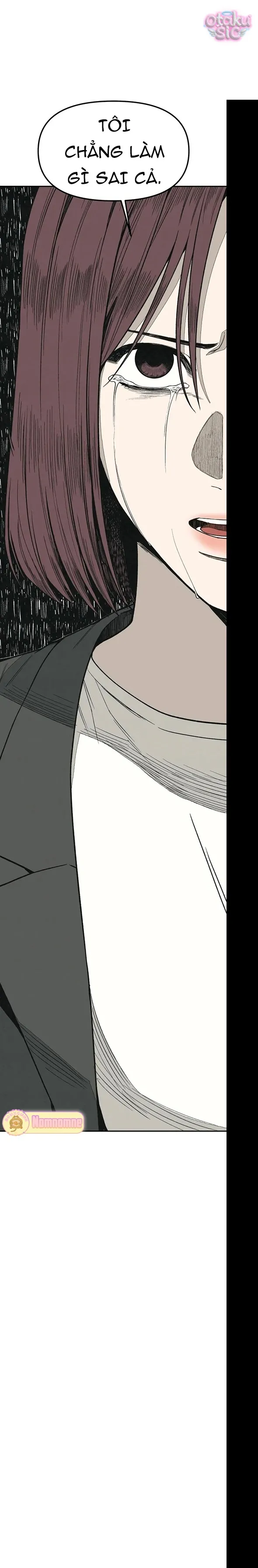 Vì cái chết của ngươi - Chap 7 - Trang 28