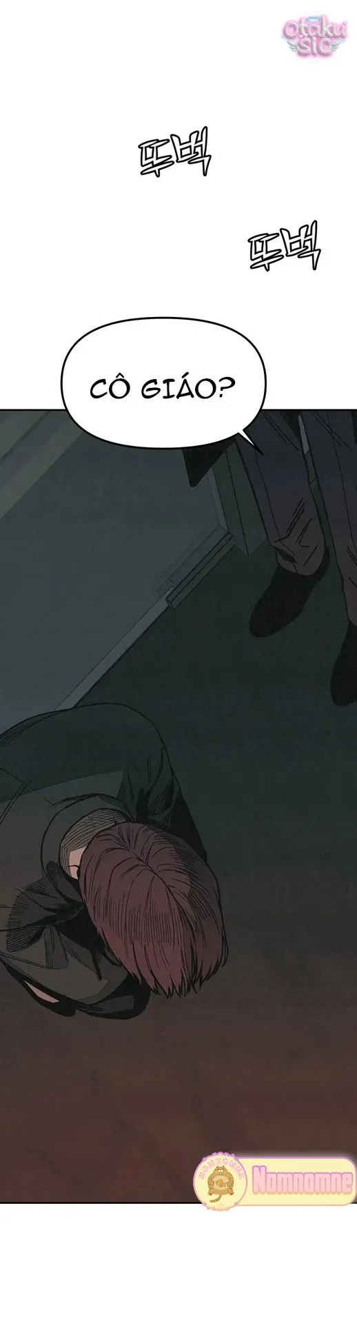 Vì cái chết của ngươi - Chap 7 - Trang 33