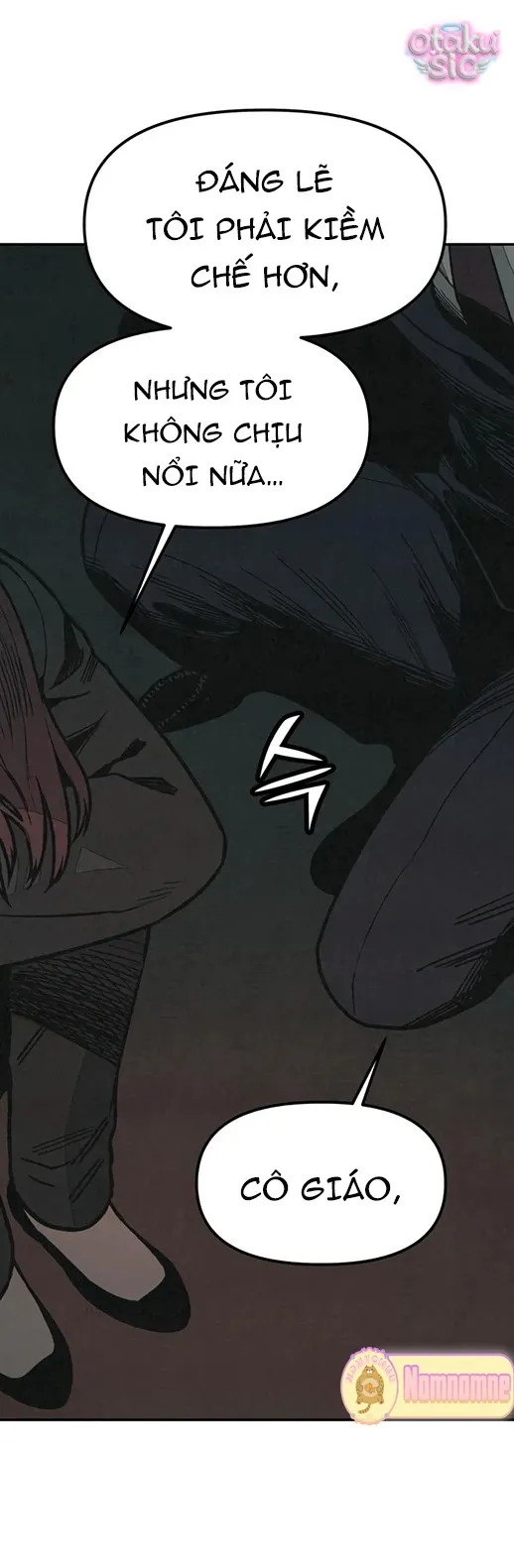 Vì cái chết của ngươi - Chap 7 - Trang 36