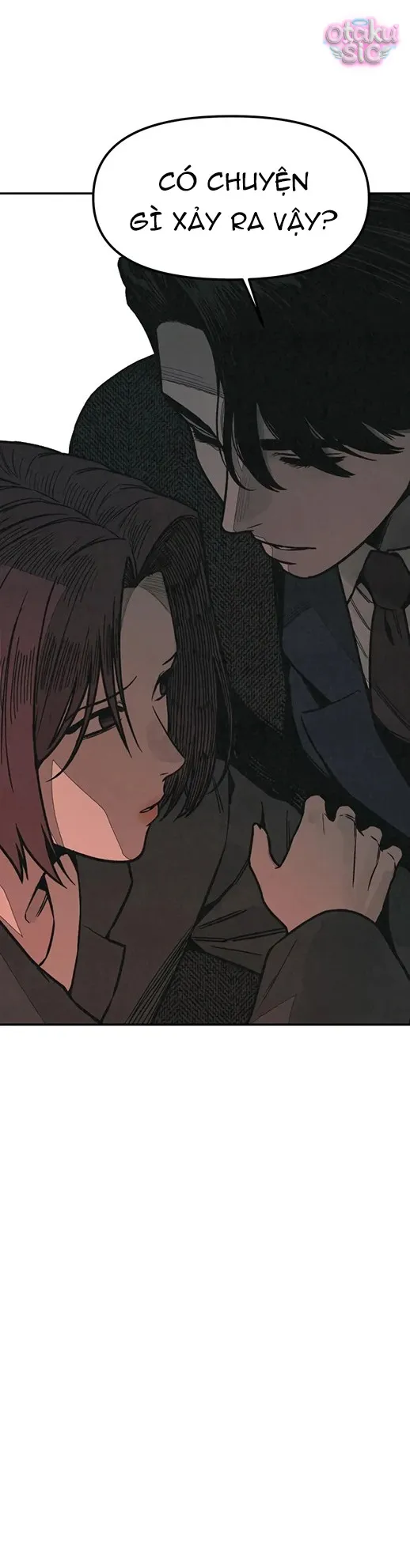 Vì cái chết của ngươi - Chap 7 - Trang 37