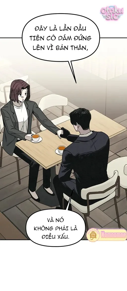 Vì cái chết của ngươi - Chap 7 - Trang 39
