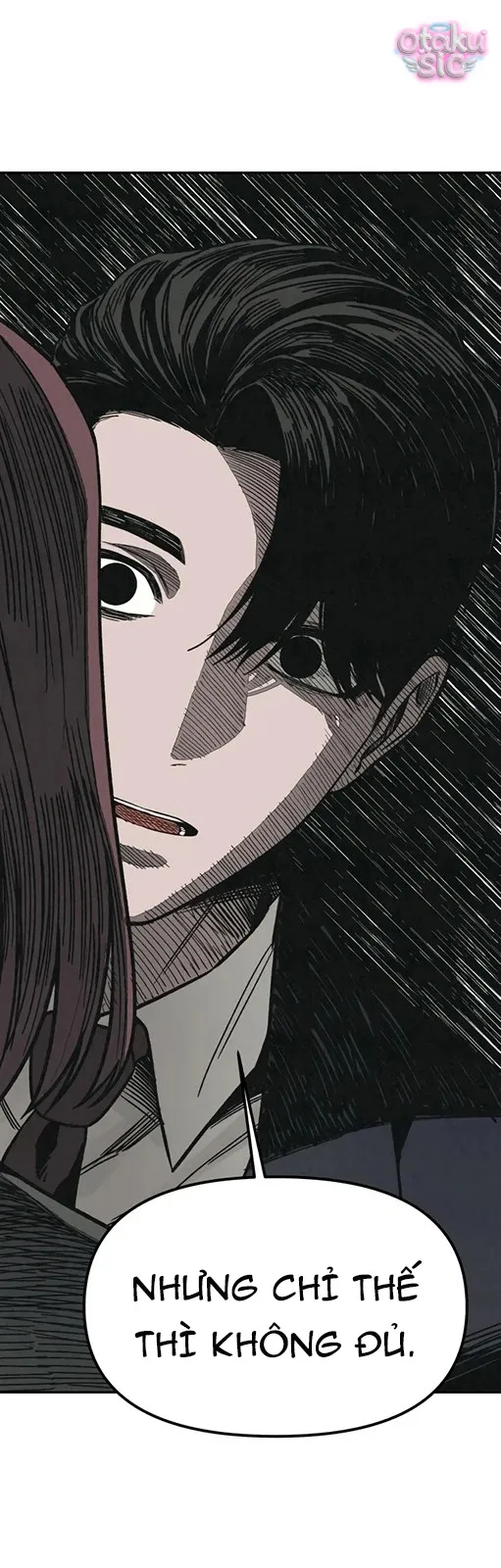 Vì cái chết của ngươi - Chap 7 - Trang 40