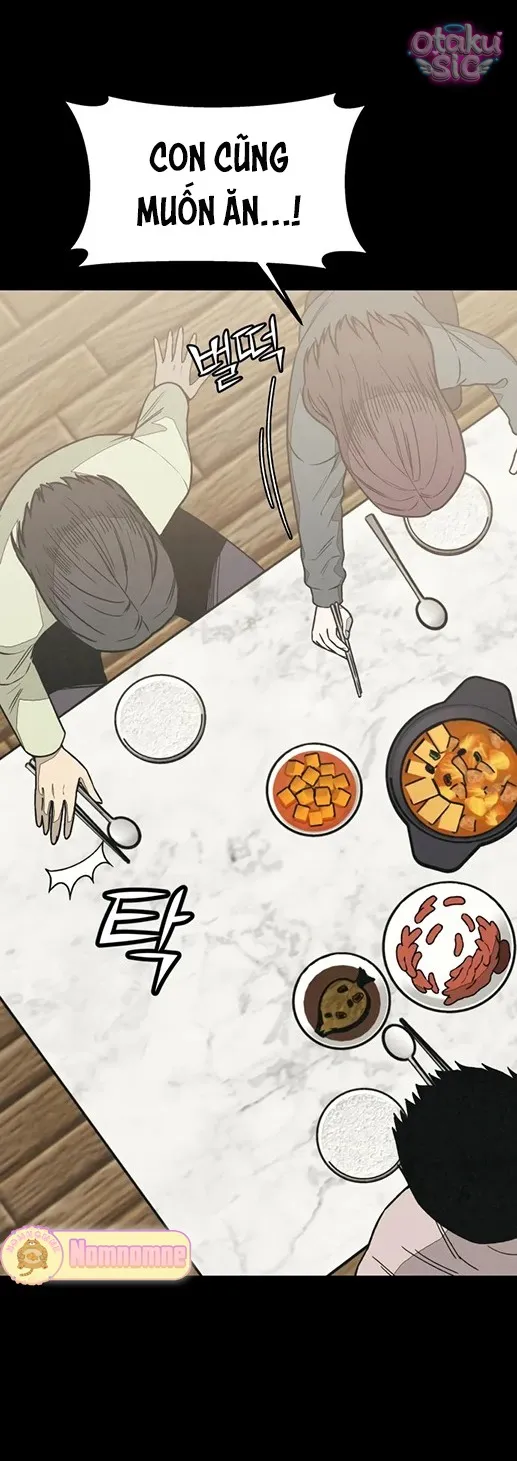 Vì cái chết của ngươi - Chap 7 - Trang 5