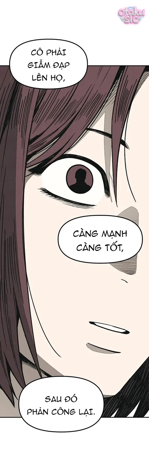 Vì cái chết của ngươi - Chap 7 - Trang 41
