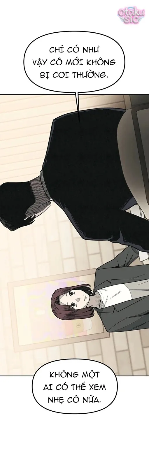 Vì cái chết của ngươi - Chap 7 - Trang 42