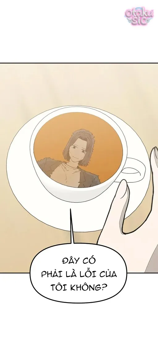 Vì cái chết của ngươi - Chap 7 - Trang 44
