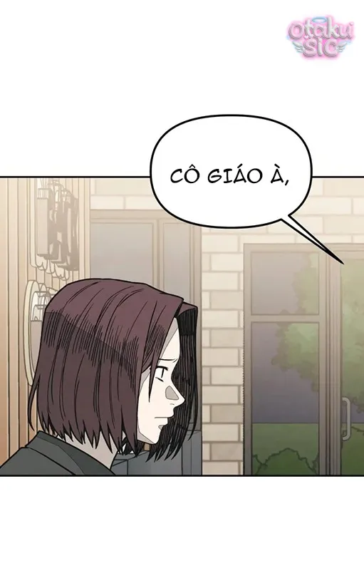 Vì cái chết của ngươi - Chap 7 - Trang 45