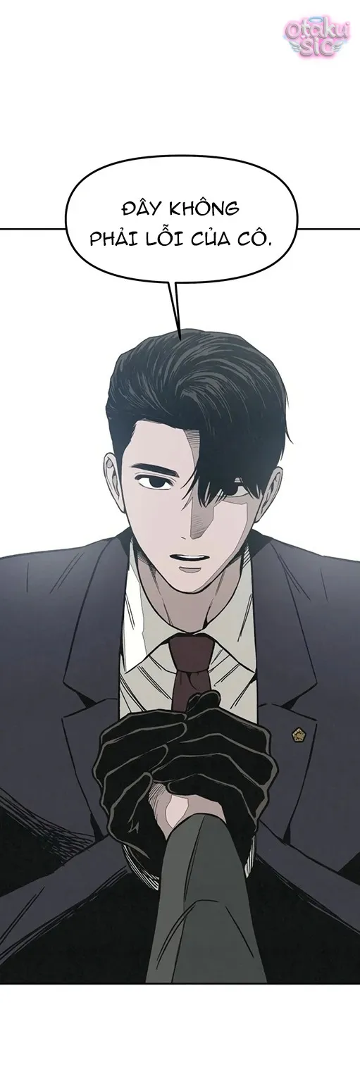 Vì cái chết của ngươi - Chap 7 - Trang 49