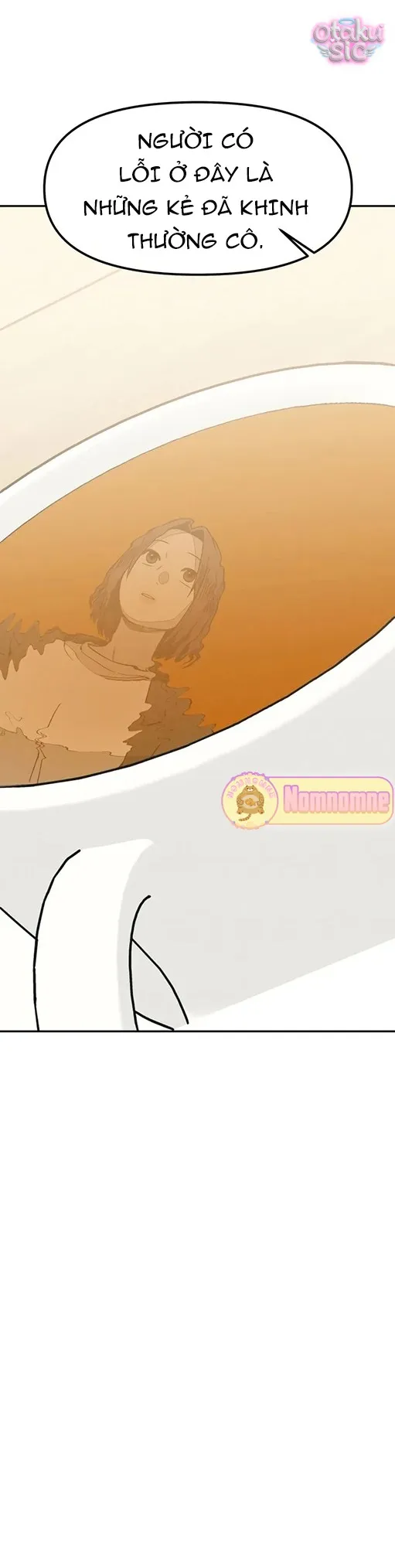 Vì cái chết của ngươi - Chap 7 - Trang 50
