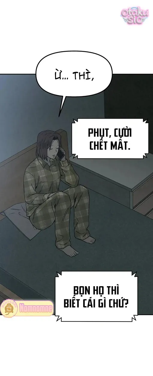 Vì cái chết của ngươi - Chap 7 - Trang 52