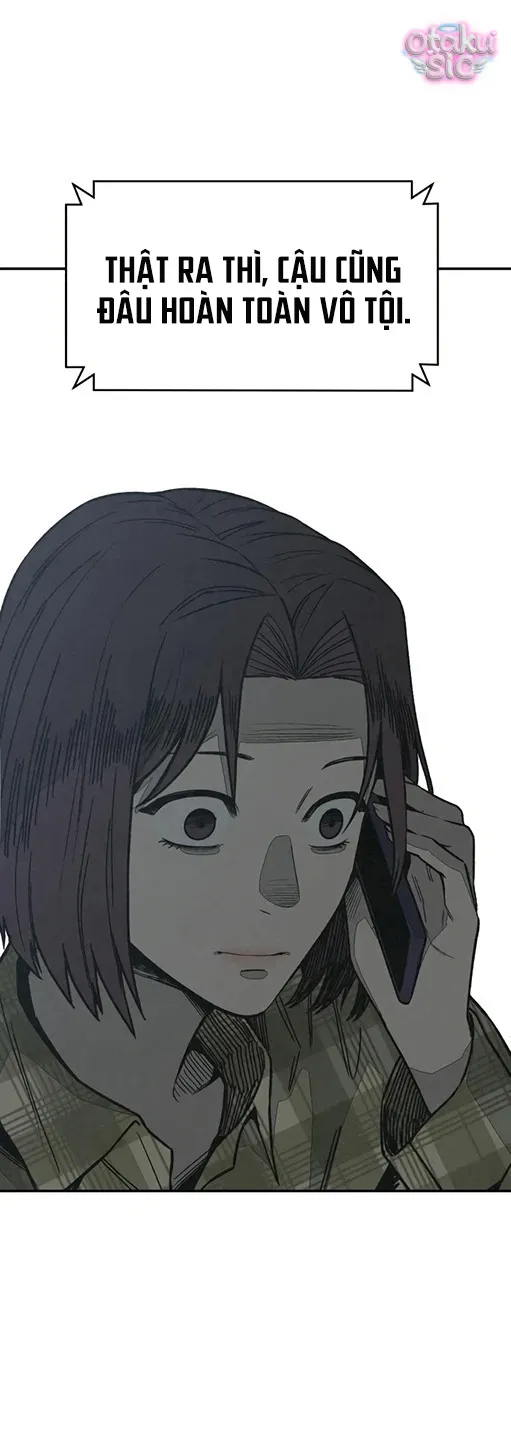 Vì cái chết của ngươi - Chap 7 - Trang 53