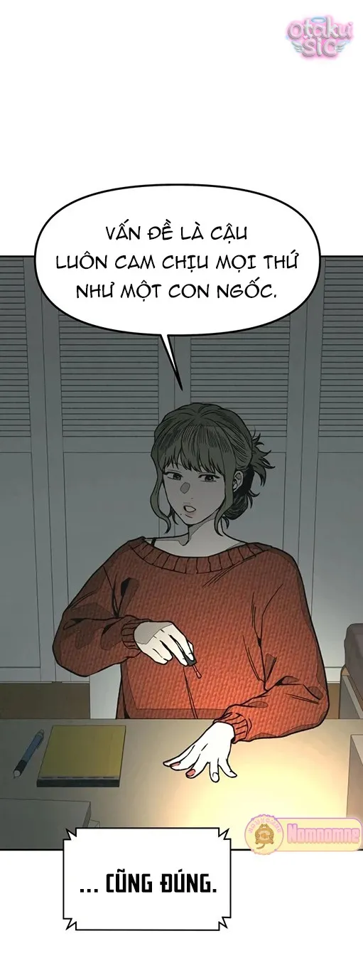 Vì cái chết của ngươi - Chap 7 - Trang 54
