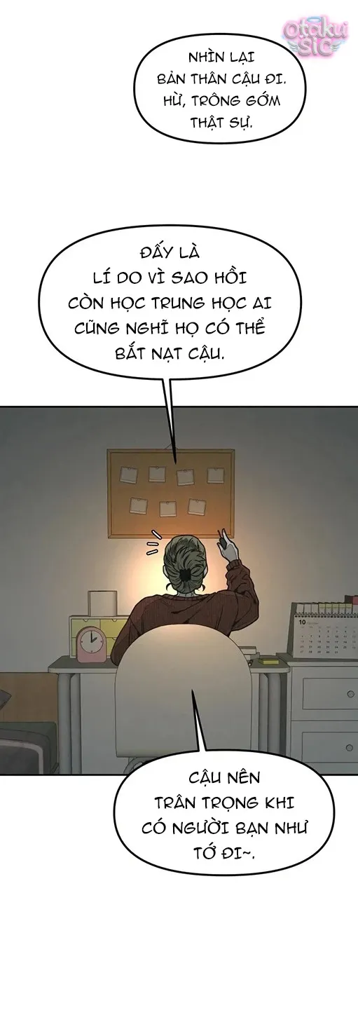 Vì cái chết của ngươi - Chap 7 - Trang 55