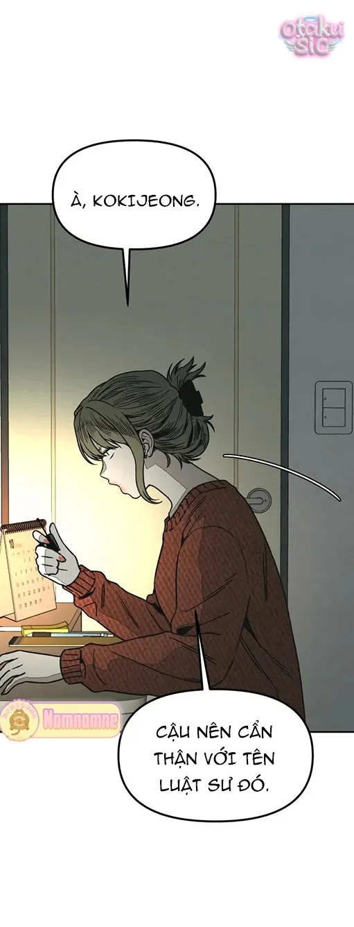 Vì cái chết của ngươi - Chap 7 - Trang 56