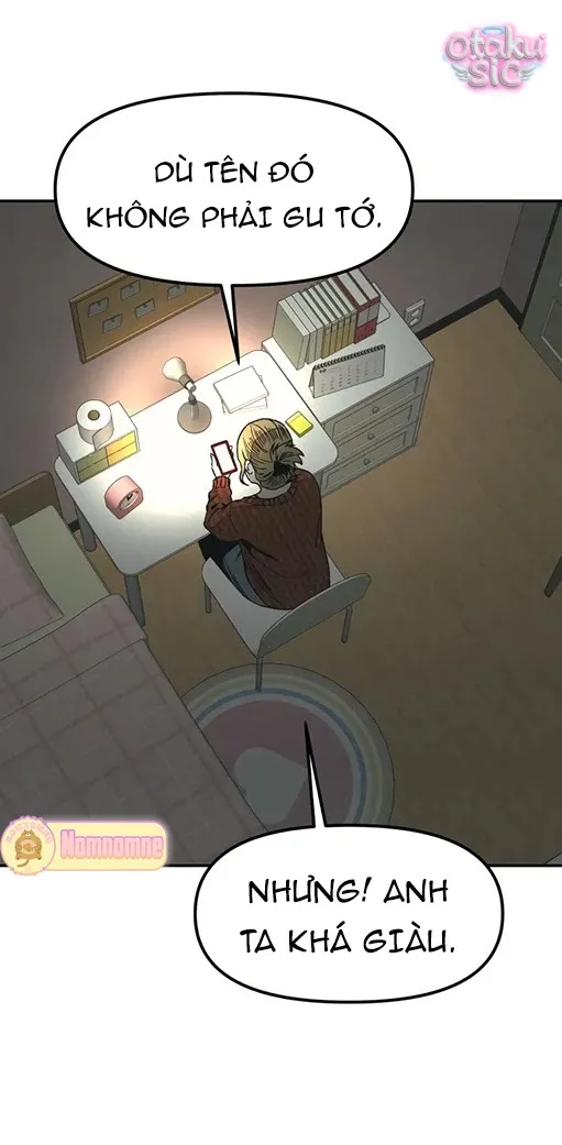 Vì cái chết của ngươi - Chap 7 - Trang 60