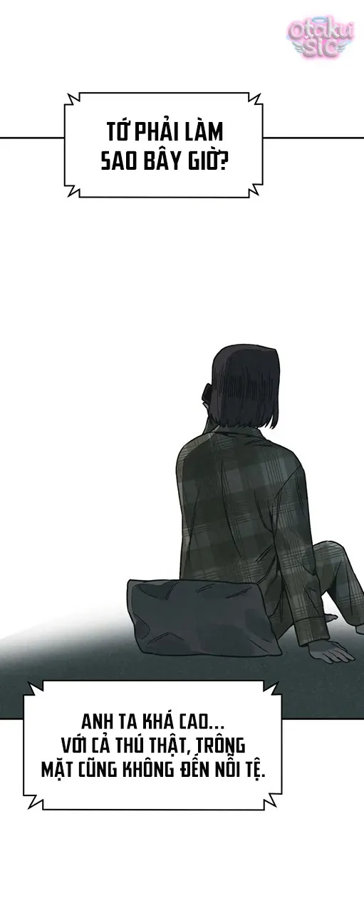 Vì cái chết của ngươi - Chap 7 - Trang 61