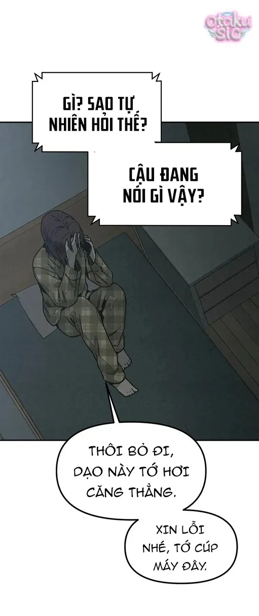 Vì cái chết của ngươi - Chap 7 - Trang 67