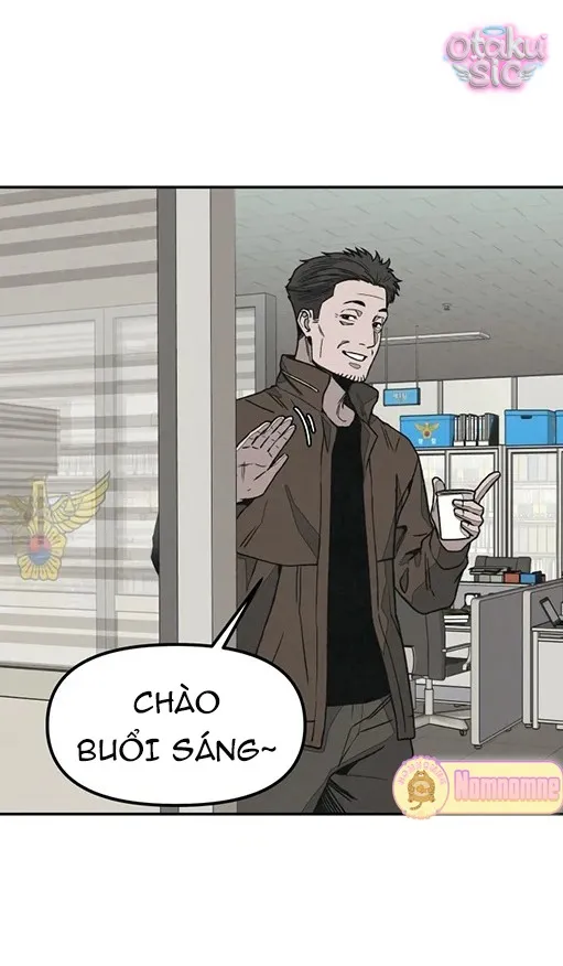Vì cái chết của ngươi - Chap 7 - Trang 72