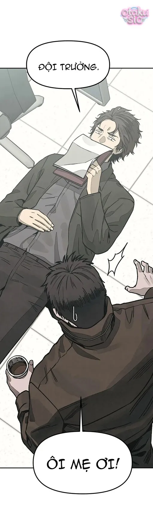 Vì cái chết của ngươi - Chap 7 - Trang 73