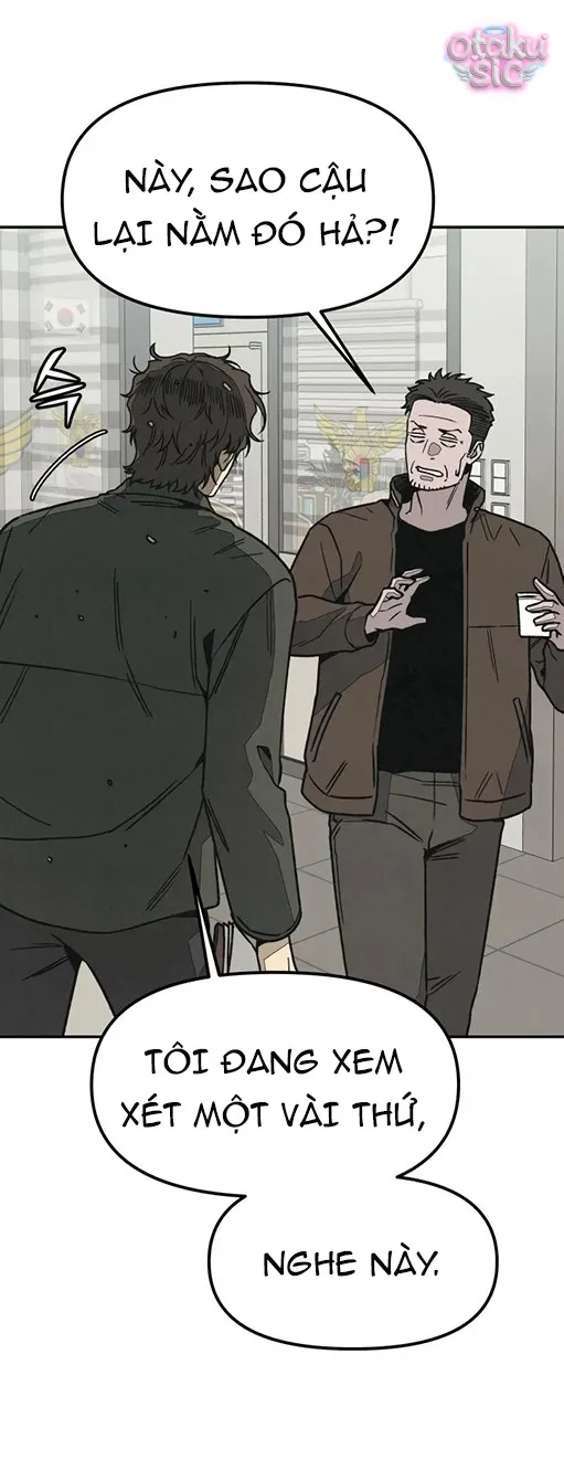 Vì cái chết của ngươi - Chap 7 - Trang 74