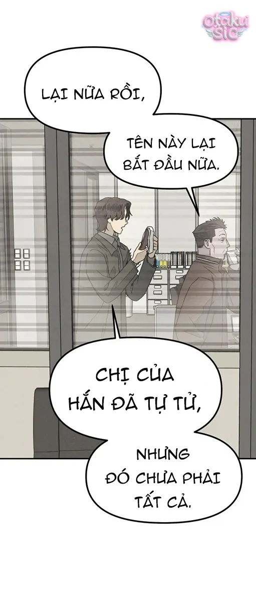 Vì cái chết của ngươi - Chap 7 - Trang 77