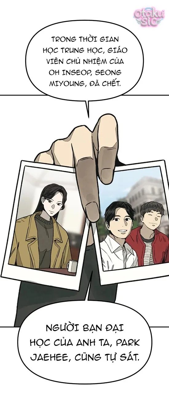 Vì cái chết của ngươi - Chap 7 - Trang 79