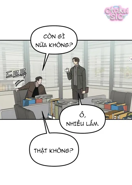 Vì cái chết của ngươi - Chap 7 - Trang 80