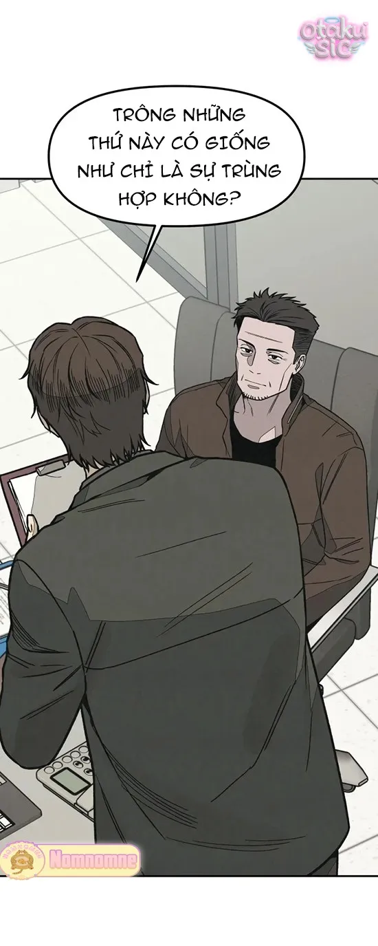 Vì cái chết của ngươi - Chap 7 - Trang 82