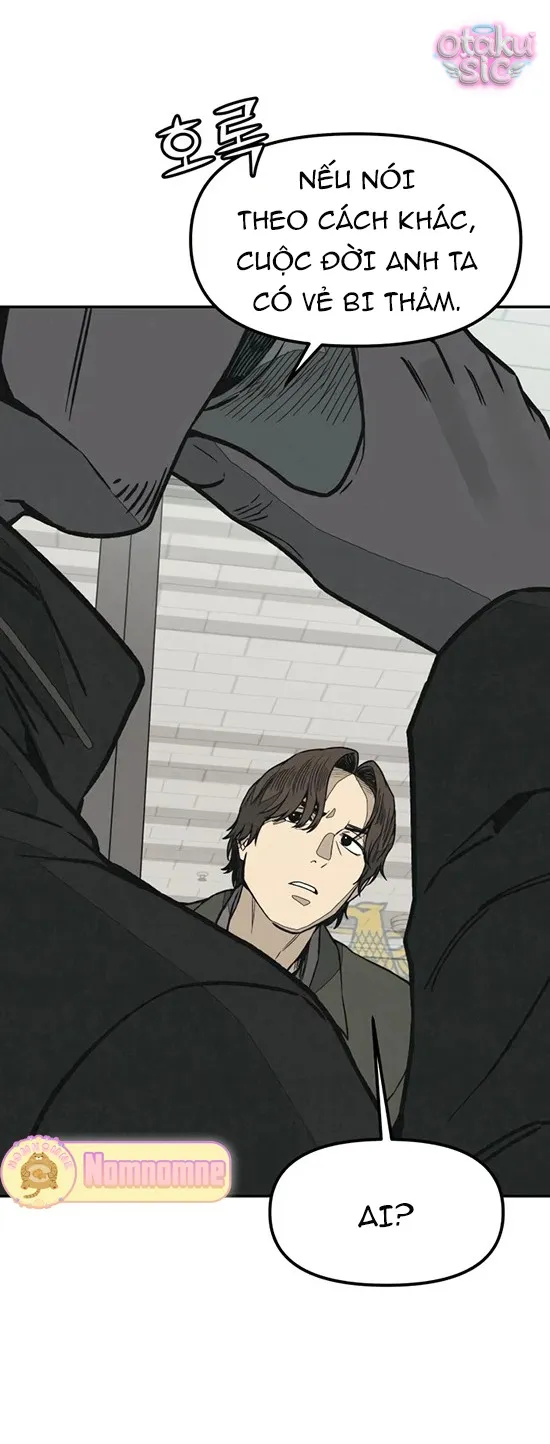 Vì cái chết của ngươi - Chap 7 - Trang 83