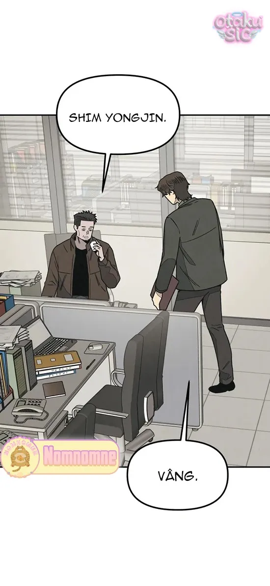 Vì cái chết của ngươi - Chap 7 - Trang 87