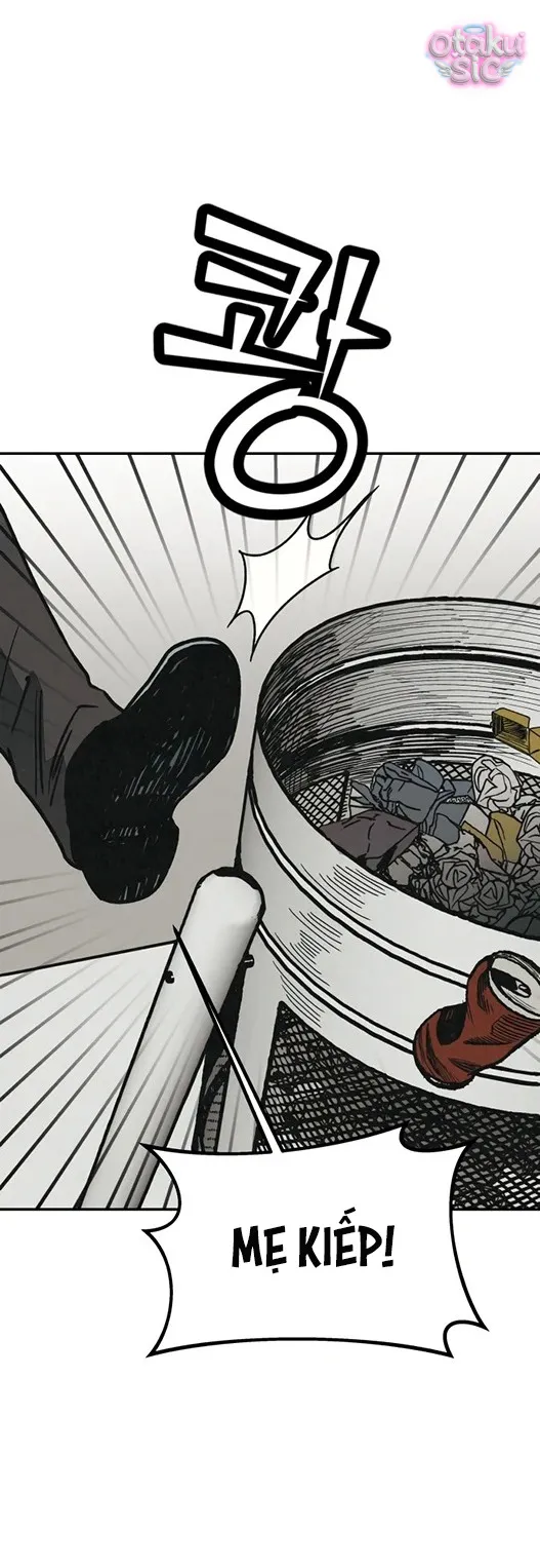Vì cái chết của ngươi - Chap 7 - Trang 89
